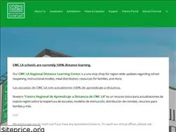 Sites similar to cwcsilverlake.org