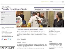 Sites similar to cwcy.org