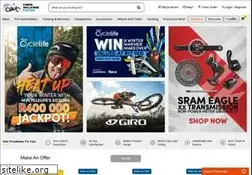 Sites similar to cwcycles.co.za