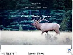 Sites similar to cwd-info.org