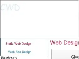 Sites similar to cwd.co.za