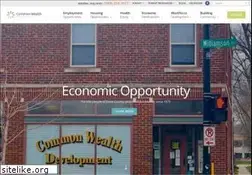 Sites similar to cwd.org
