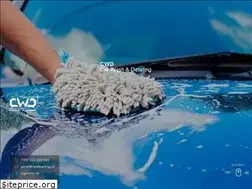 Sites similar to cwdetailing.pt