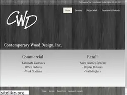Sites similar to cwdi.com