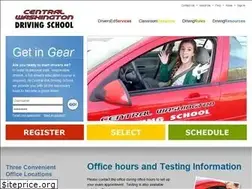 Sites similar to cwdrivingschool.com