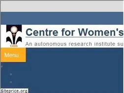 Sites similar to cwds.ac.in