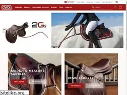 Sites similar to cwdsellier.com