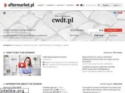 Sites similar to cwdt.pl