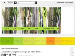Sites similar to cwdu.de