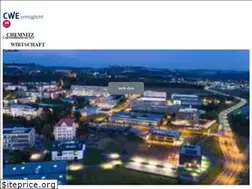 Sites similar to cwe-chemnitz.de