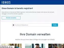 Sites similar to cwe-travel.de