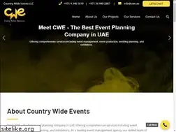 Sites similar to cwe.ae
