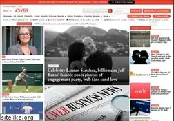 Sites similar to cweb.com