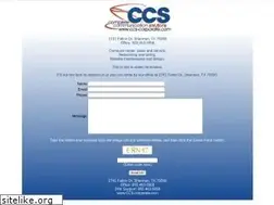 Sites similar to cwebcomm.com