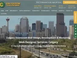 Sites similar to cwebdesign.ca
