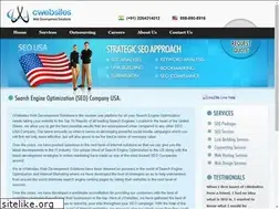 Sites similar to cwebsites.com