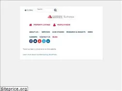 Sites similar to cwechinox.com