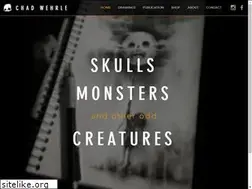 Sites similar to cwehrle.com