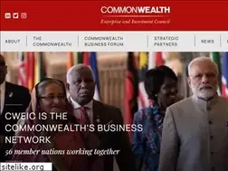 Sites similar to cweic.org