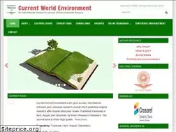 Sites similar to cwejournal.org