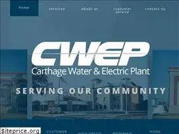 Sites similar to cwep.com