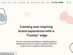 Sites similar to cwerky.com