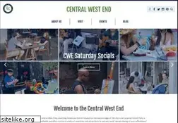 Sites similar to cwescene.com