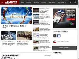 Sites similar to cweugene.com