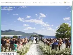 Sites similar to cweventsfirm.com