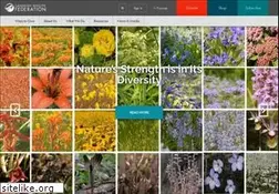 Sites similar to cwf-fcf.org