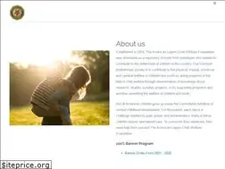 Sites similar to cwf-inc.org