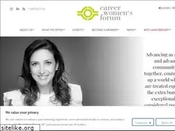 Sites similar to cwf.ch