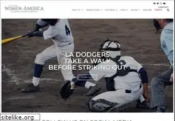 Sites similar to cwfa.org