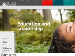 Sites similar to cwfeducation.ca