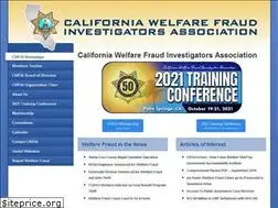 Sites similar to cwfia.org