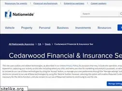 Sites similar to cwfinins.com