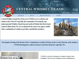 Sites similar to cwfire.org