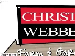 Sites similar to cwfng.com