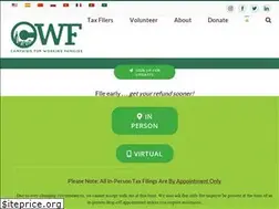Sites similar to cwfphilly.org