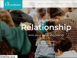 Sites similar to cwfsalem.com