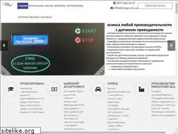 Sites similar to cwg.com.ua