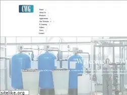 Sites similar to cwg.de