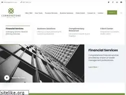 Sites similar to cwgadvisors.com