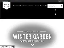 Sites similar to cwgdn.com