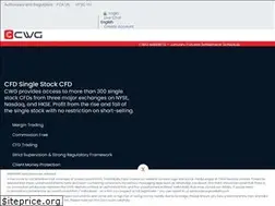 Sites similar to cwgmarkets.com