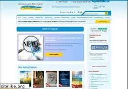 Sites similar to cwgministries.org