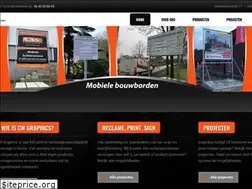 Sites similar to cwgraphics.nl
