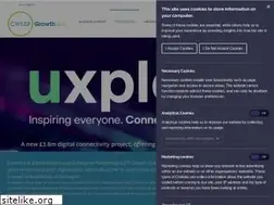 Sites similar to cwgrowthhub.co.uk