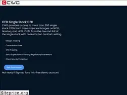 Sites similar to cwgsvg.com
