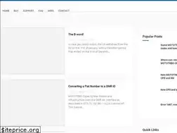 Sites similar to cwh050.blogspot.com